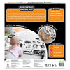 High Contrast Sensory Cloth Mat (0-18 months)