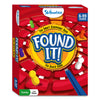 Found It! Board Game | Smart Scavenger Hunt (ages 6+)