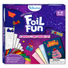 Foil Fun: Card Making Set | No Mess Art Kit (ages 4-9)