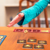 🎁 Catch The Crook | Strategy & mystery board game (ages 8+)- Free Gift