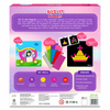 Dot It with Magnets - Unicorns & Princesses | Repeatable Magnetic Art Activity (ages 3-7)