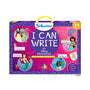 Skillmatics Disney Princess I Can Write reusable activity mats for kids ages 3-6