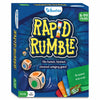 Rapid Rumble | Board game (ages 6+)