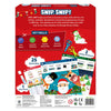 Snip Snip: Holiday Magic | Art & Craft Activity Kit (ages 3-7)