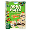 Aqua Puffs: Animal Friends | 3D Art Kit (ages 4-10)