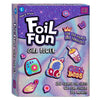 Foil Fun: Girl Power | No Mess Magnetic Art Kit (Ages 7-13)
