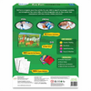 Foil Fun: World Of Animals | No Mess Art Kit (ages 4-9)
