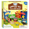 Grocery Set | Play Food for Realistic Pretend Play (ages 3-7)
