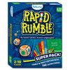 Rapid Rumble Superpack | Board Game (ages 6+)