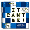 It Can't Be! | Fast-Paced Creative Game (ages 7+)