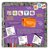 First to 5 | Quick Category Game with a Twist (ages 8+)
