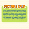 Picture Talk | Storytelling & Conversation Cards (ages 4-9)