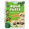 Skillmatics Aqua Puffs Animal Friends 3D Art Kit for kids ages 4 and up