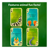 Animal Playing Cards | 15 Packs Playing Cards Set (ages 4-7)