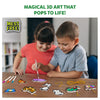 Magical Puff & Play Bundle(ages 4-10)