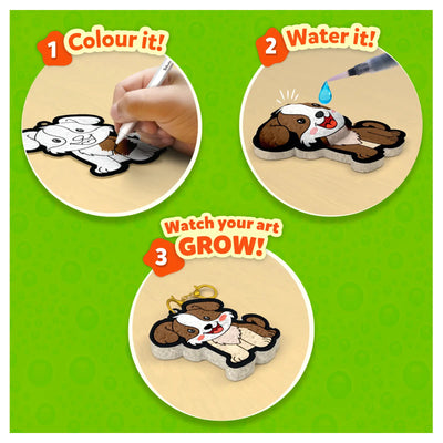 Snip, Puff & Play Animal Bundle (ages 3- 10)