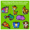 Magical Puff & Play Bundle(ages 4-10)