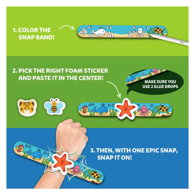 Animal Playtime Fun Bundle (ages 4-10)