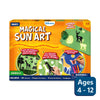 Magical Sun Art: Animals | Sun Paper Art Kit (ages 4-12)