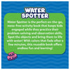 Water Spotter: Animals At Play | Reusable Search & Find Book (ages 4-8) - Learning & Education