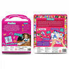 Magical Stickering Fun Bundle( Ages 3-8)