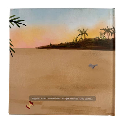 Disco & Friends Clean the Beach | Storybook (ages 3+) - Free Gift