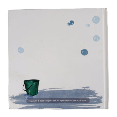 Mambo's Cleaning Day | Storybook (ages 3+)- Free Gift