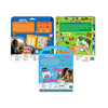 Travel Time Fun Bundle (ages 3-8)