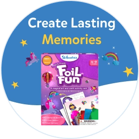 Birthday gift ideas and presents for kids