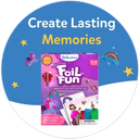 Birthday gift ideas and presents for kids