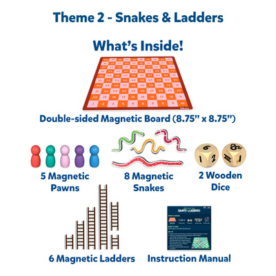 Skillmatics Classic Bundle (ages 4 + ) - Learning & Education