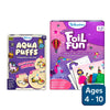 Unicorn Lovers’ Creative Bundle (ages 4-10)