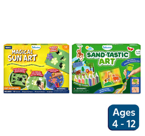 Sand & Sunshine Fun Bundle