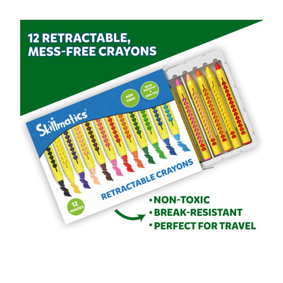 Color and Learn: Animals | Colouring Book (ages 3-6) - Learning & Education