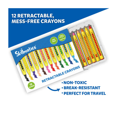 Color and Learn: Letters Numbers Phonics and Shapes | Colouring Book (ages 3-6) - Learning & Education