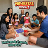 Weekend Game Night Bundle (ages 4+)