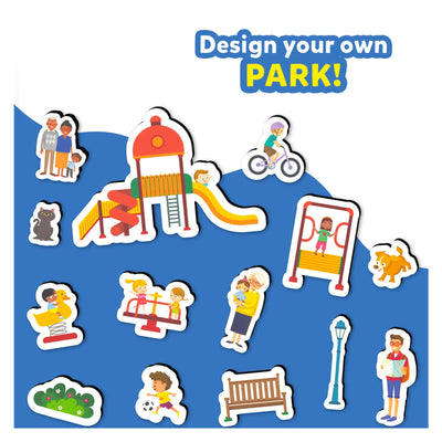 City Builder’s Dream Bundle (ages 3-7)
