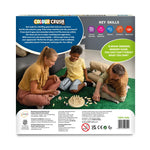 Colour Crush | Thrilling Memory Game (ages 4+)