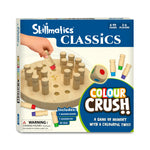 Colour Crush | Thrilling Memory Game (ages 4+)