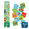 Connectors Animal Planet | Domino & Tile Game (ages 3-6)