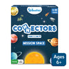 Connectors Mission Space | Domino & Tile Game (ages 6+)