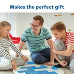 Connectors Shark Attack | Domino & Tile Game (ages 6+)