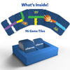 Connectors Mission Space | Domino & Tile Game (ages 6+)