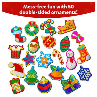 Festive Foil Fun Bundle (ages 4+)