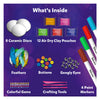 Disc-O Art | No Mess Art & Craft Activity (ages 4-12)