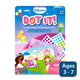 DotIt-Unicorns Princess 5
