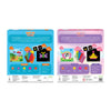 Two children’s Magnetic Art Activity Kits Dot It with Magnets Combo for ages 3-7