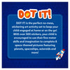Dot it! - Outer Space | No mess sticker art (ages 3-7)
