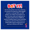 Dot it! - Photo Frames | No Mess Sticker Art (ages 3-7)