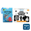 Engaging Infant Set (ages 0-2)